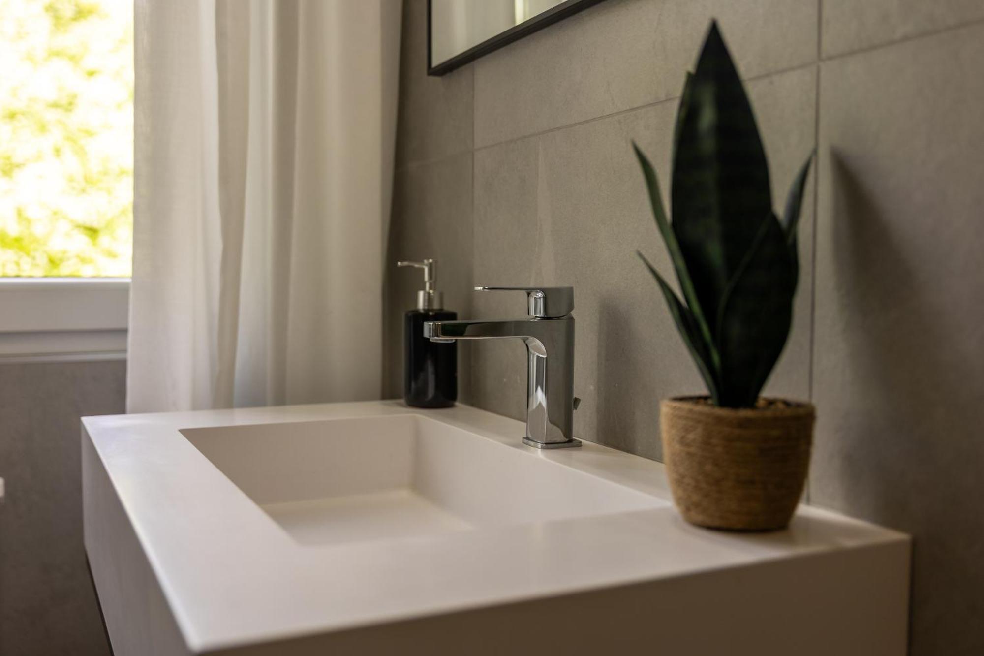 Lavarell - Exclusive Apartment Como Exterior photo